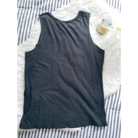 🍃 SALE 🍃 URBAN OUTFITTERS | Graphic Tank - Picture 3 of 3